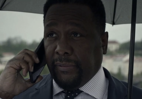 MEGAHIT Prime Video. Premiera bliżej niż myślałeś!