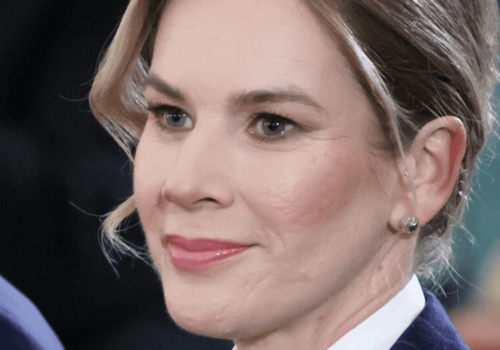 Marta Nawrocka naprawdę to założyła. Ekspertka nie mogła milczeć