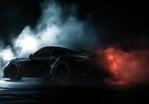 Rotinger Dub It Festival 2026 - na przecięciu motoryzacji, mody i muzyki