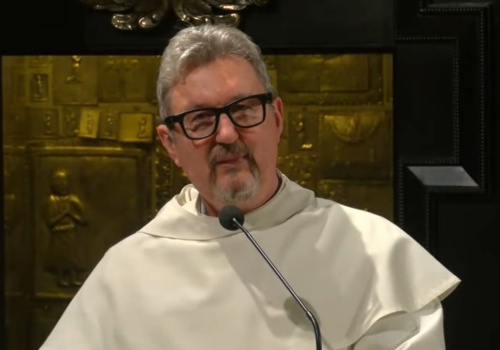 Nowy generał zakonu paulinów. Został nim opolski duchowny