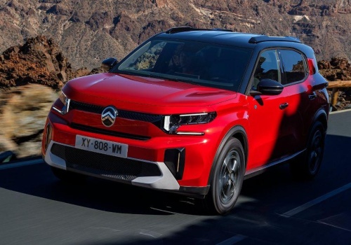 Stellantis rośnie szybciej niż rynek w Austrii. Peugeot, Fiat i Citroën notują wyraźne wzrosty