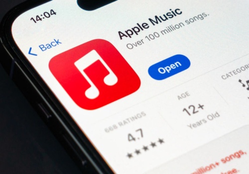 Ważna zmiana w Apple Music. Chodzi o uczciwość