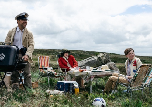 American dream — od Excela do scenariusza: skąd się wzięła historia 