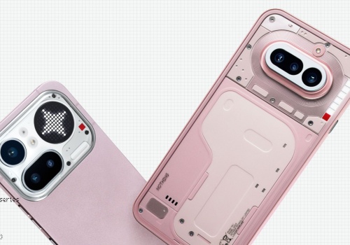 Nowe rozdanie na średniej półce. Premiera smartfonów Nothing Phone (4a) i (4a) Pro oraz słuchawek Headphone (a)