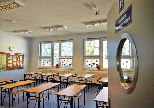 Nowy rok szkolny z dużą zmianą. MEN pokazuje plan na Kompas Jutra