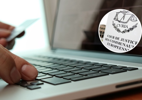 Straciłeś pieniądze przez oszustów? Wskazówka z TSUE w sprawie zwrotu pieniędzy