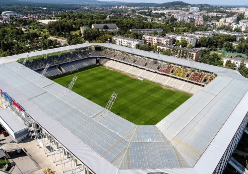 Miliony złotych dla Korony Kielce. Miasto zdecydowało