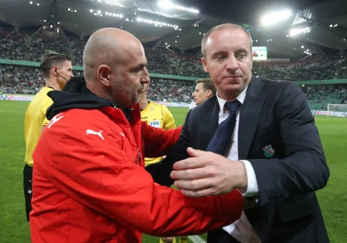 Głośny powrót do piłkarskiej Ekstraklasy! Gigant jest nad przepaścią