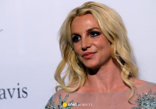 Britney Spears w areszcie. Prowadziła auto po alkoholu
