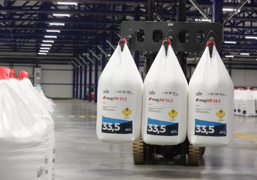 PILNE! Grupa Azoty znów przyjmuje zamówienia na nawozy