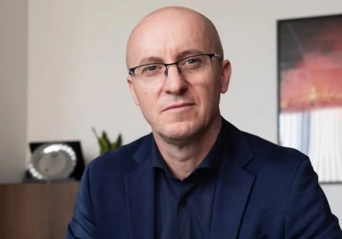 Zmiana w Widzewie stała się faktem. Łodzian ma uratować był trener Legii