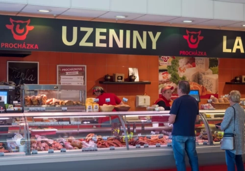 Polska, Czechy, Niemcy. Porównali, jak wzrosły ceny w sklepach