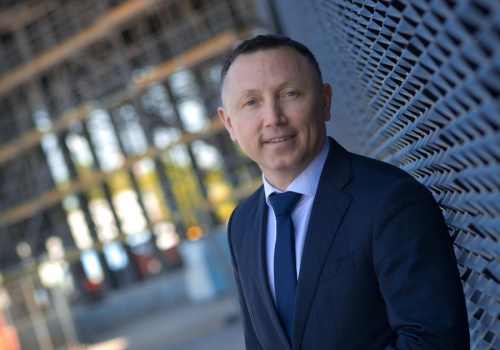 Budimex chce rosnąć w tempie 6-7 proc. rocznie