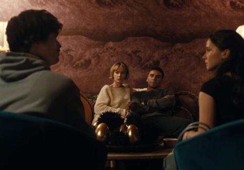 Będzie kolejna Awantura! Znakomity serial wraca na Netflix