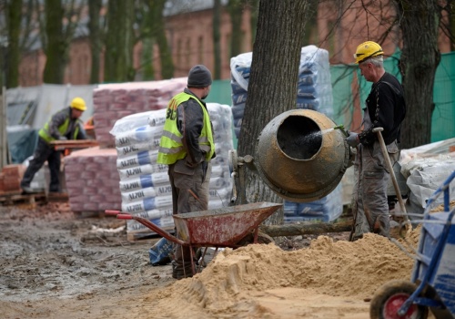 Z Bliskiego Wschodu mogą przenieść się do Polski. Czy czeka nas napływ imigrantów?