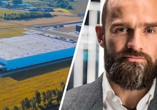 Fundusz Kulczyka rusza po nieruchomości. Najpierw magazyny, potem mieszkania