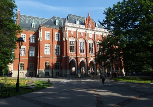 „Kodowanie z UJ”, czyli jak wynalazek naukowca z Krakowa rewolucjonizuje wirtualny świat