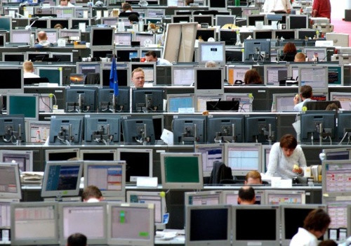 Konflikt w Europie niedoszacowany? 