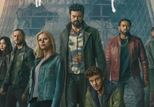 Nowy zwiastun finałowego sezonu The Boys. Zbliża się ostateczne starcie z Homelanderem