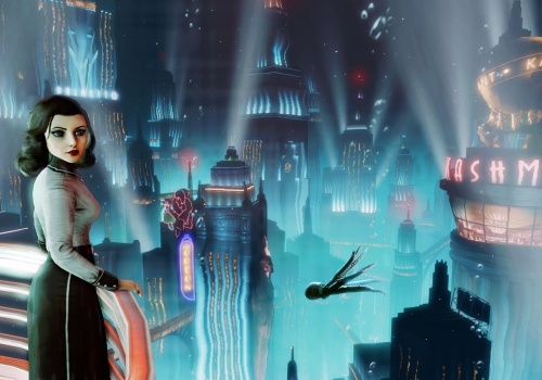 Szokujące plotki o Bioshock 4. Gra kompletnie zmieni kierunek?