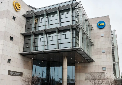 Przejęcie właściciela TVN zostanie „dość szybko” zatwierdzone? „Pojawiało się wiele obaw”