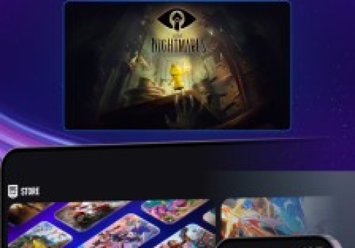 Małe Koszmary na małym ekranie od Epic Games. Odbierz mobilne Little Nightmares za darmo!