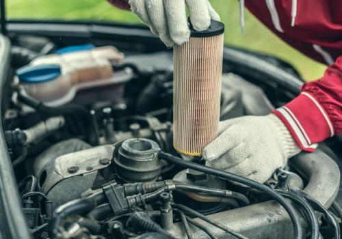 Ten element kierowcy ignorują latami. Gdy się zapcha, silnik zaczyna zachowywać się dziwnie