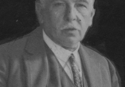 Stanisław Tołłoczko – wybitny chemik rodem spod Brześcia