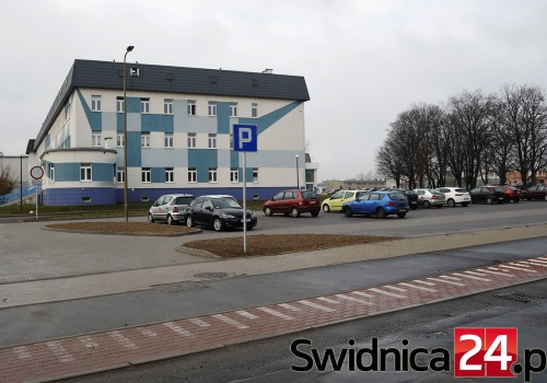 Powstanie blisko 100 miejsc parkingowych? Świdnica szuka chętnych do budowy