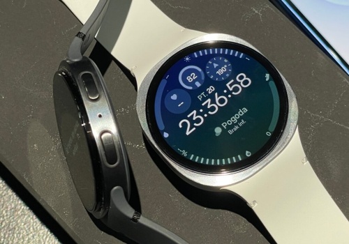 Samsung aktualizuje Galaxy Watch8. Oprogramowanie naprawia 37 luk