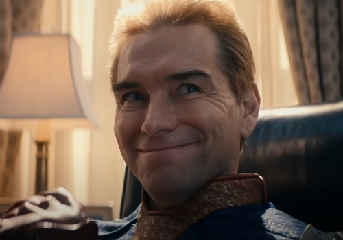 The Boys dobiega końca na zwiastunie finałowego sezonu superbohaterskiego serialu