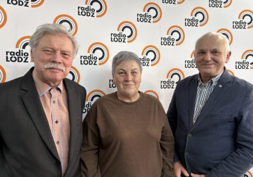 Czas seniorów. Klub Pokolenia Bełchatów