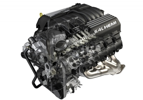 Silnik HEMI V8 (Chrysler, Jeep, Dodge): opinie, spalanie, usterki, rozrząd i olej