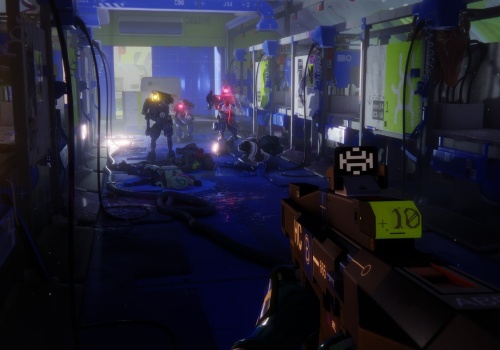 Marathon zmierza na... konsole poprzedniej generacji?