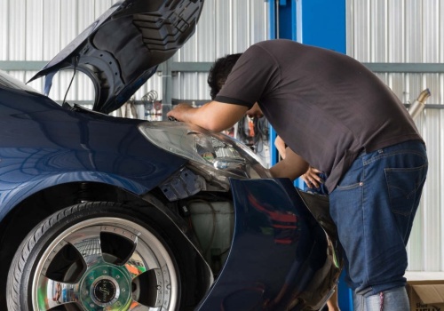 Zakup auta używanego w Polsce. 44 proc. kupujących mówi o oszustwie