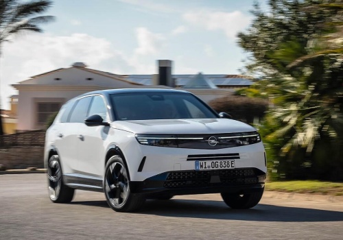 O tym musisz pamiętać. Opel przypomina, co warto sprawdzić w samochodzie po zimie!