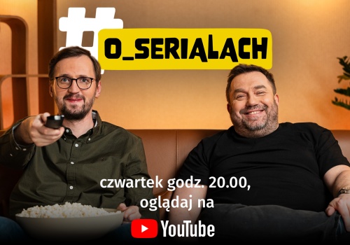 Na ten spin-off czekaliśmy długo. Jak wypada 