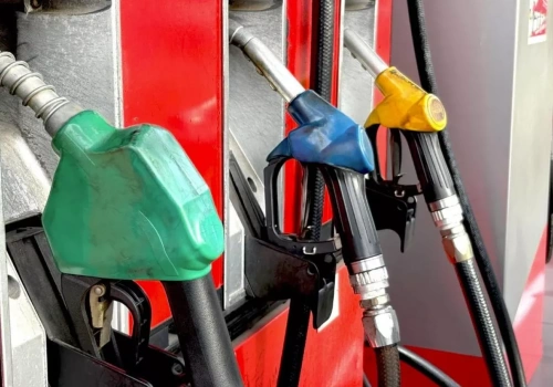 Diesel coraz droższy. Początek marca z niepokojącymi sygnałami z rynku paliw