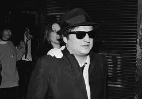 Był ikoną filmów komediowych. John Belushi nie mógł wytrzymać presji