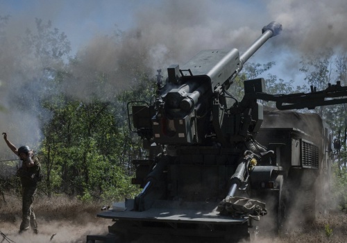 Polsko-ukraińska współpraca zbrojeniowa. W Polsce powstaną armatohaubice Bogdana