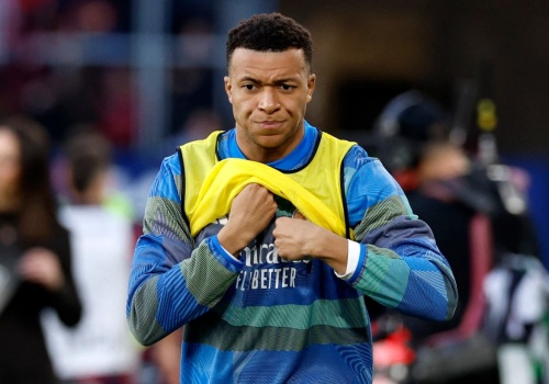 Niespodziewane piekło Mbappe. Boi się najgorszego na 100 dni przed mundialem