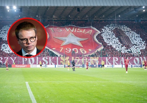 Wisła Kraków nie jedzie na mecz do Wrocławia!