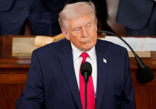 Możliwy bojkot mundialu przez Iran? Donald Trump odpowiedział bez ogródek