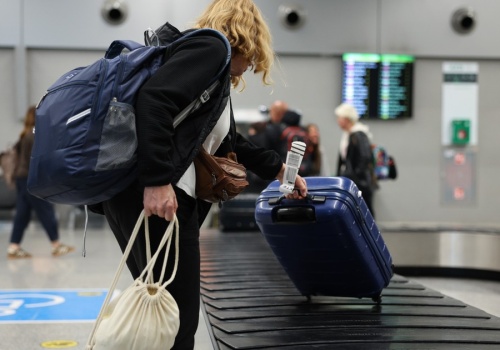 Matylda chciała zrezygnować z wyjazdu do Omanu, ITAKA odmówiła zwrotu pieniędzy. 