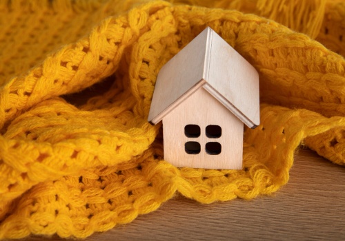 Co trzeci dom w Polsce traci ciepło, a właściciele często nie widzą problemu