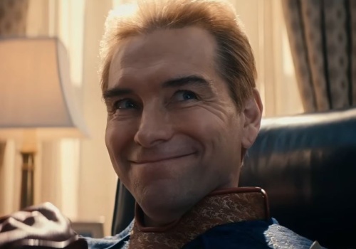 Rzeźnik kontra Homelander: Ostatni rozdział The Boys pojawi się za kilka tygodni