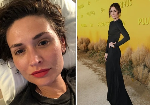 Polka, która podbija Hollywood. Karolina Wydra zagrała w popularnych serialach