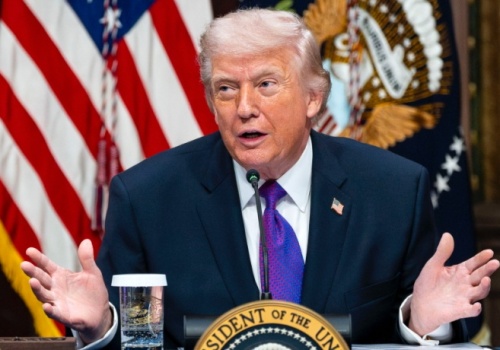 Donald Trump: Zełenski musi zawrzeć porozumienie – ma teraz nawet mniej kart