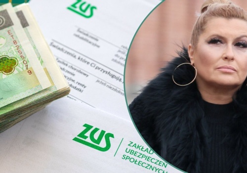 Katarzyna Skrzynecka ujawniła wysokość przyszłej emerytury. Kwota może zaskoczyć wielu Polaków