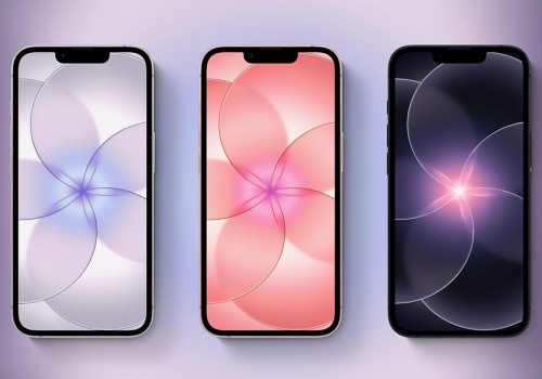 Pobierz oficjalne tapety z iPhone’a 17e